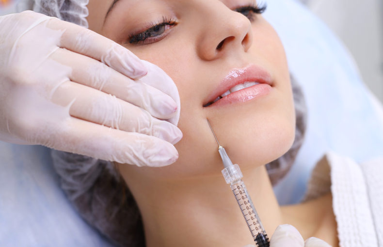 preenchimento facial