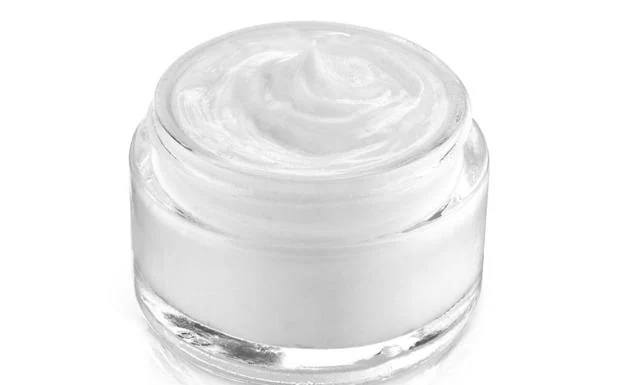 pote de creme