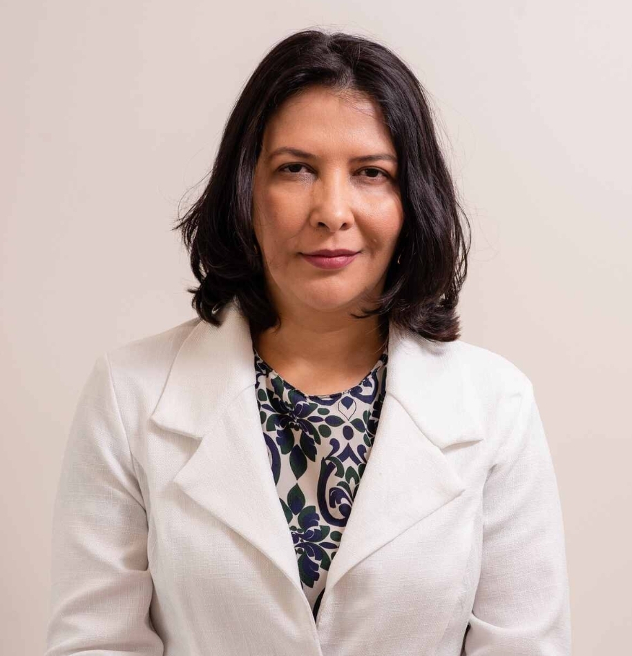 Dra. Sirenice