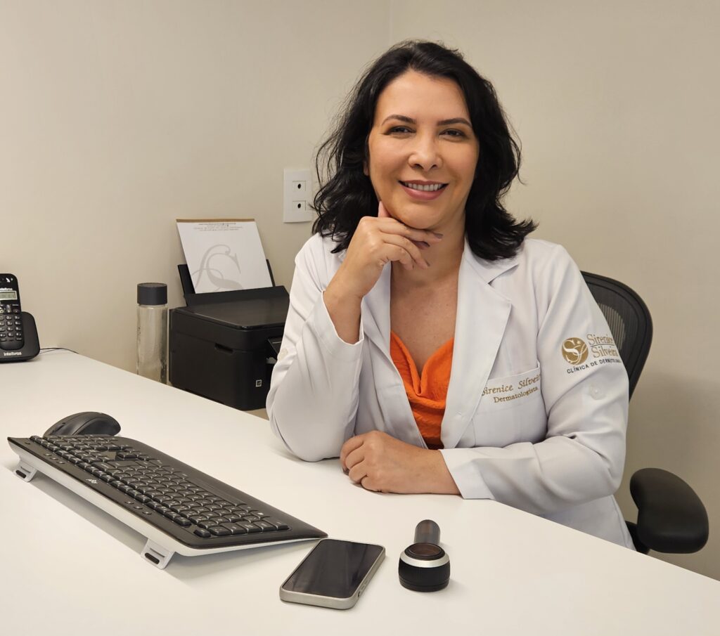 a preparação adequada para uma consulta dermatológica não apenas otimiza o tempo de atendimento, mas também garante que você receba o melhor cuidado possível.