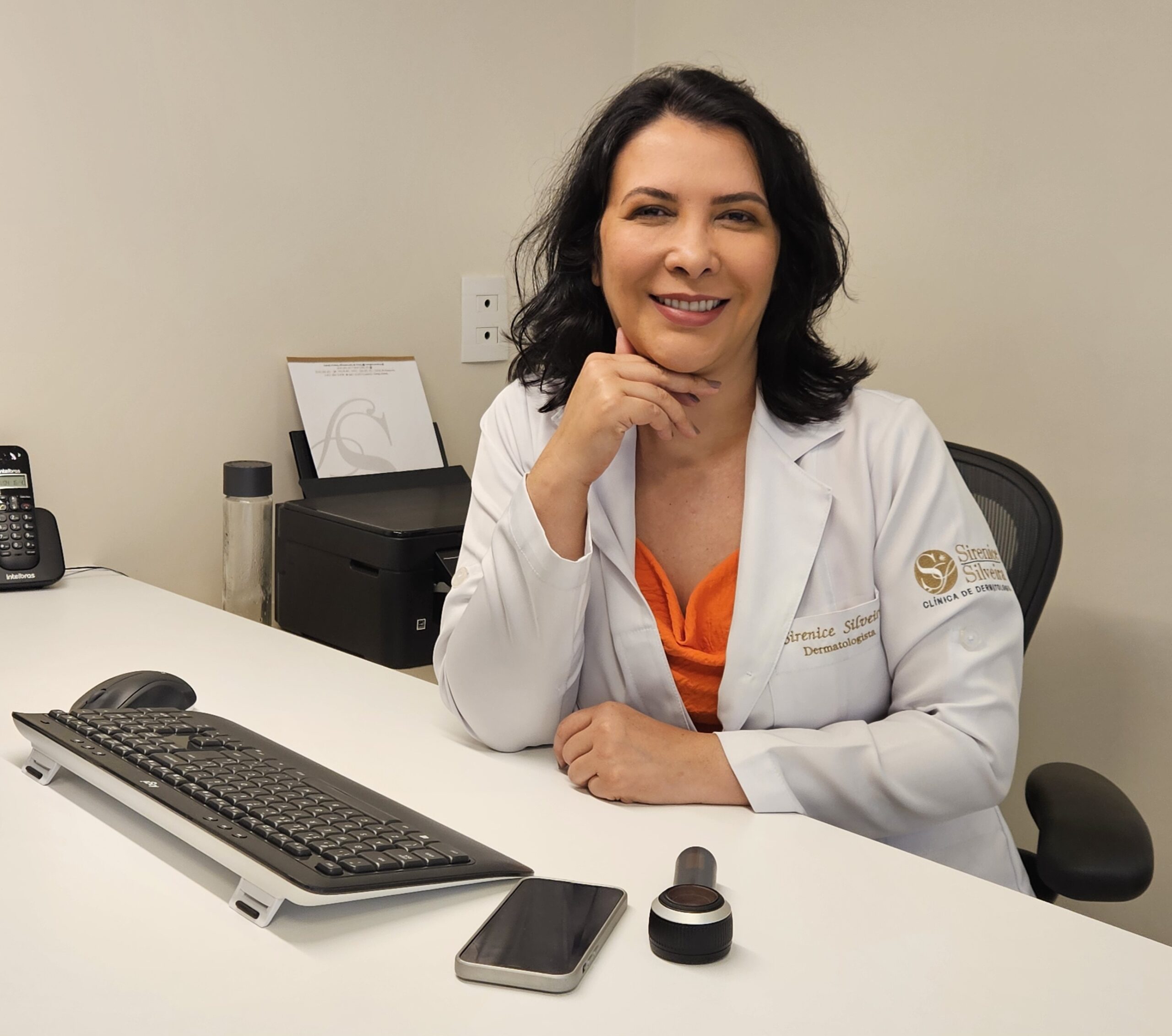 a preparação adequada para uma consulta dermatológica não apenas otimiza o tempo de atendimento, mas também garante que você receba o melhor cuidado possível.